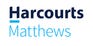 Harcourts Matthews - WAYVILLE