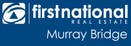 First National Real Estate Murray Bridge - RLA 178186 