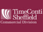 Time Conti Sheffield - VICTORIA PARK