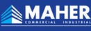 Maher Commercial & Industrial Pty Ltd - Baulkham Hills