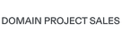 Domain Project Sales