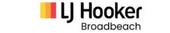 LJ Hooker - Broadbeach