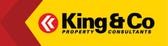 King & Co Property Consultants - Woolloongabba