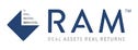 RAM Real Asset Management - BRISBANE CITY