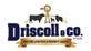 Driscoll & Co