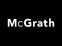 McGrath - Surry Hills