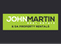 John Martin Real Estate - RLA255653