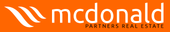 McDonald Partners