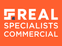 REALspecialists Commercial - .
