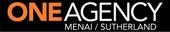 One Agency - Menai/Sutherland
