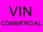 VIN Commercial