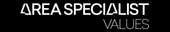 Area Specialist Values