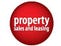 Property Sales and Leasing - PARRAMATTA