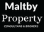 Maltby Property - CASTLEMAINE