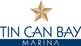 TIN CAN BAY MARINA PTY LTD