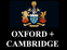 Oxford & Cambridge - Australia