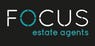 Focus Estate Agents - Mascot 