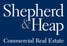 Shepherd & Heap Pty Ltd - LAUNCESTON