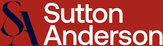 Sutton Anderson - CROWS NEST