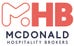 McDonald Hospitality Brokers - ALBURY