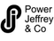 Power Jeffrey & Co