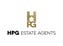 HPG ESTATE AGENTS - AIRPORT WEST