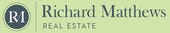 Richard Matthews Real Estate