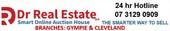 Dr Real Estate Qld - CLEVELAND