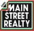 Main Street Realty - BLACKBUTT 