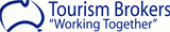 Tourism Brokers - NSW, QLD, VIC & TAS