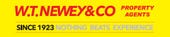 W.T. Newey & Company Pty Ltd - BANKSTOWN