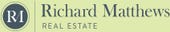 Richard Matthews Real Estate