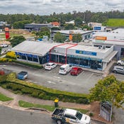 2/24 Commercial Drive, Springfield, Qld 4300