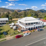 Linville Hotel, 34-36 George Street, Linville, Qld 4314