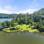 207 Narrows Road, Montville, Qld 4560