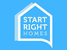 Start Right Homes