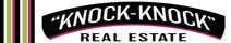 Knock Knock Real Estate - DAPTO logo