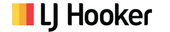 LJ Hooker - Dickson logo