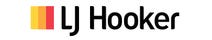 LJ Hooker - Iluka logo