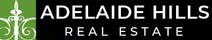 Adelaide Hills Real Estate - Mount Barker logo