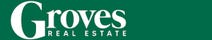 Groves Real Estate logo