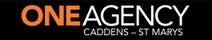 One Agency Caddens - St Marys logo