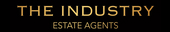 The Industry Estate Agents logo