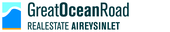 Great Ocean Road Real Estate - Aireys Inlet logo