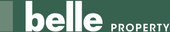 Belle Property  - Redcliffe logo
