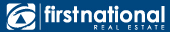 First National Real Estate - Meadow Heights logo