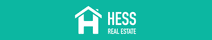 Hess Real Estate - HIDDEN VALLEY logo