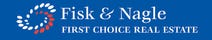 Fisk and Nagle First Choice Real Estate - Bega logo