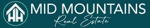 Mid Mountains Real Estate logo
