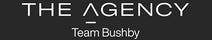 The Agency - Team Bushby logo